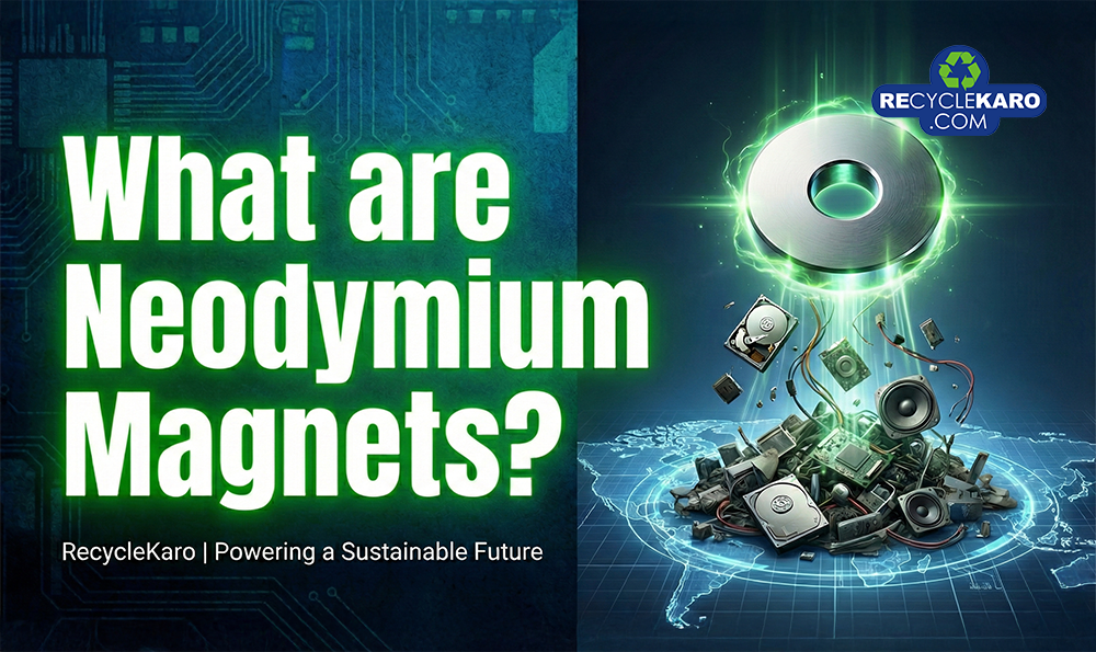 Exploring the Power of Neodymium Magnets