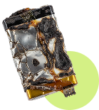 Rejected Batteries