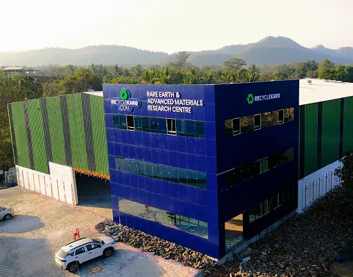 RK Research Centre