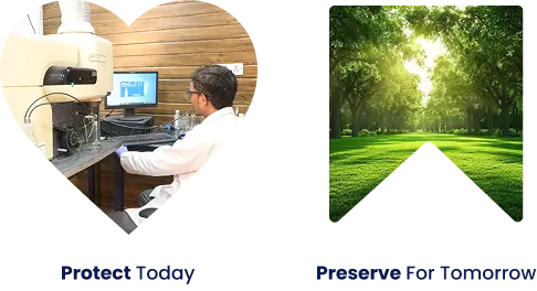 Sustainability & Best Practices Banner Image